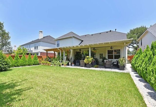 22121 Atwater Canyon Lane, Katy, TX 77494