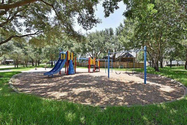 22121 Atwater Canyon Lane, Katy, TX 77494