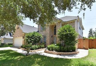 22121 Atwater Canyon Lane, Katy, TX 77494