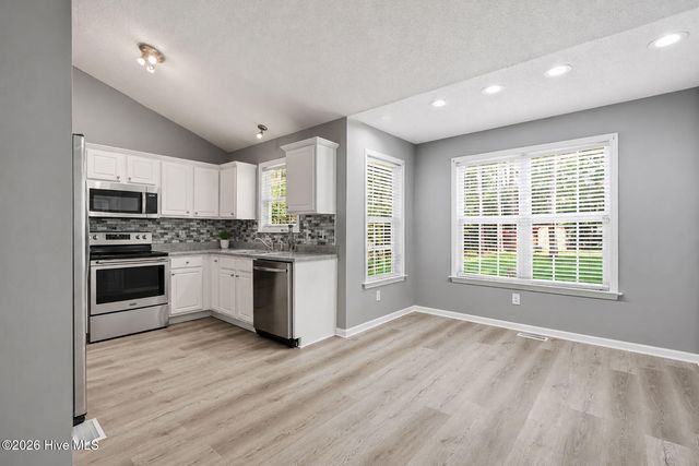 130 Walton Circle, Benson, NC 27504