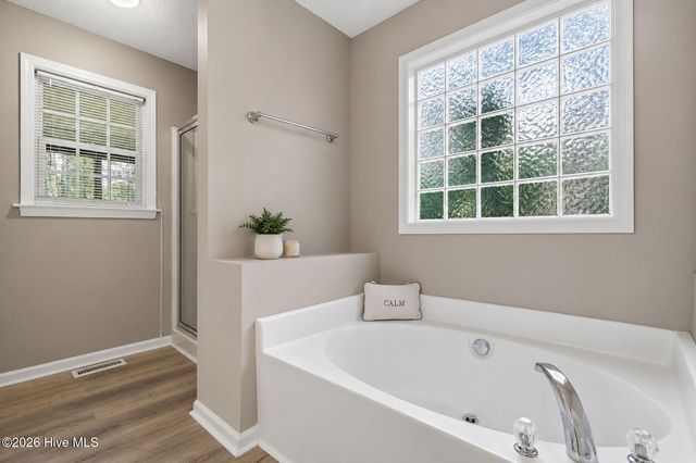130 Walton Circle, Benson, NC 27504