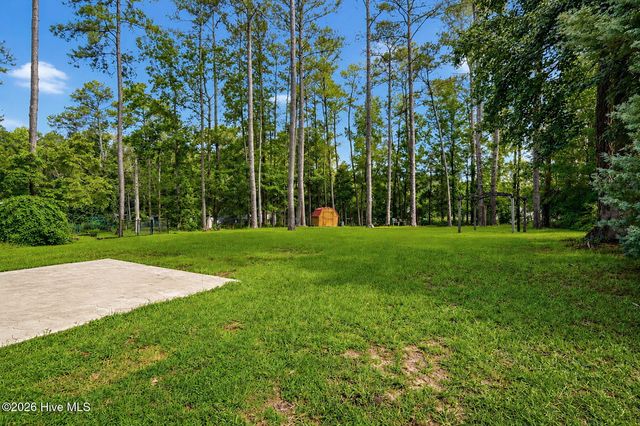 130 Walton Circle, Benson, NC 27504