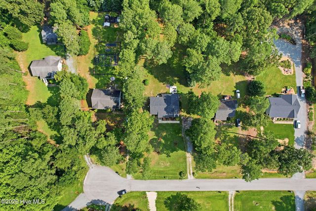130 Walton Circle, Benson, NC 27504