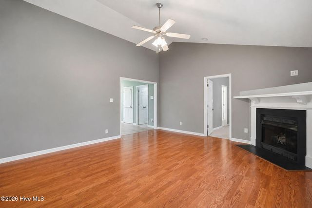 130 Walton Circle, Benson, NC 27504