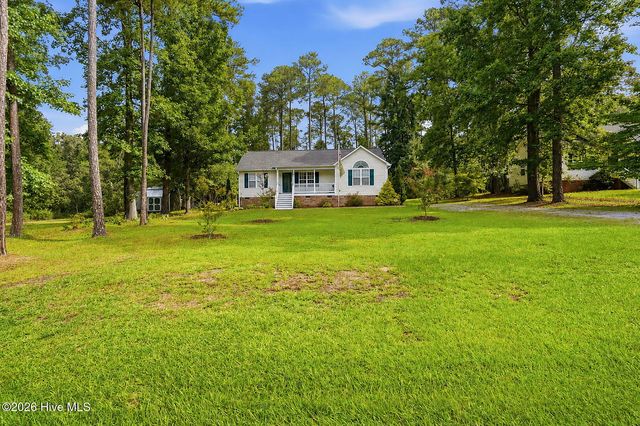 130 Walton Circle, Benson, NC 27504