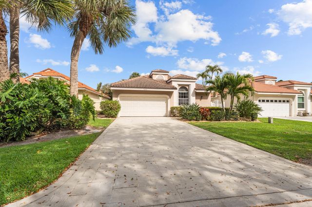 6938 Briarlake Circle, West Palm Beach, FL 33418