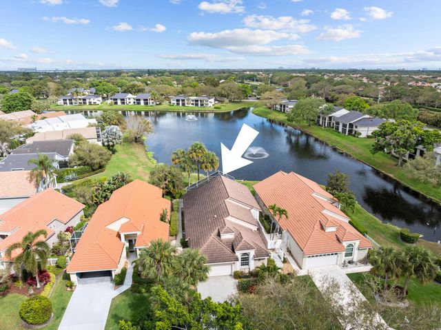 6938 Briarlake Circle, West Palm Beach, FL 33418