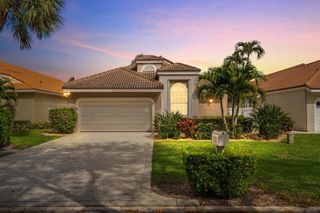6938 Briarlake Circle, West Palm Beach, FL 33418