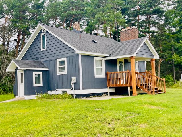 7848 S US-131, Mancelona Twp, MI 49659