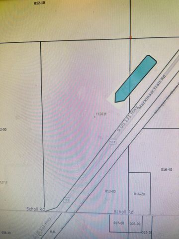 7848 S US-131, Mancelona Twp, MI 49659