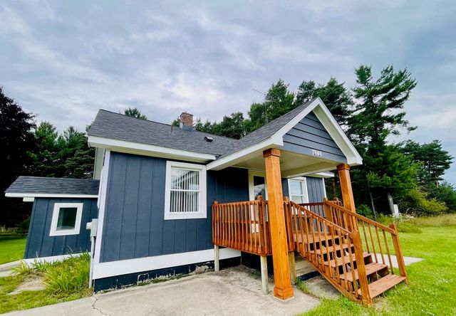 7848 S US-131, Mancelona Twp, MI 49659