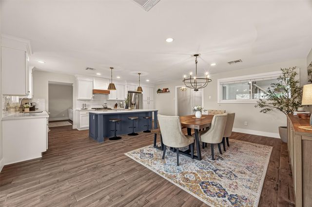 11322 Gaymoor Drive, Houston, TX 77035