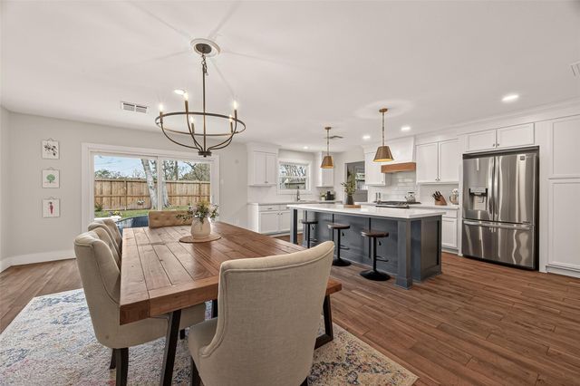 11322 Gaymoor Drive, Houston, TX 77035