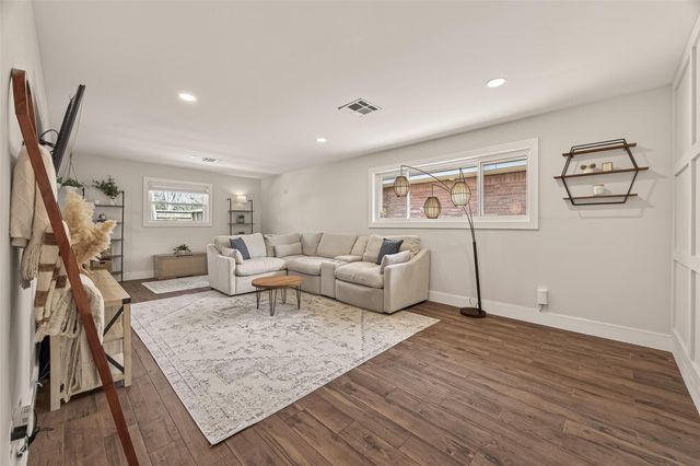 11322 Gaymoor Drive, Houston, TX 77035