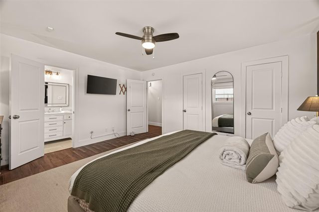 11322 Gaymoor Drive, Houston, TX 77035