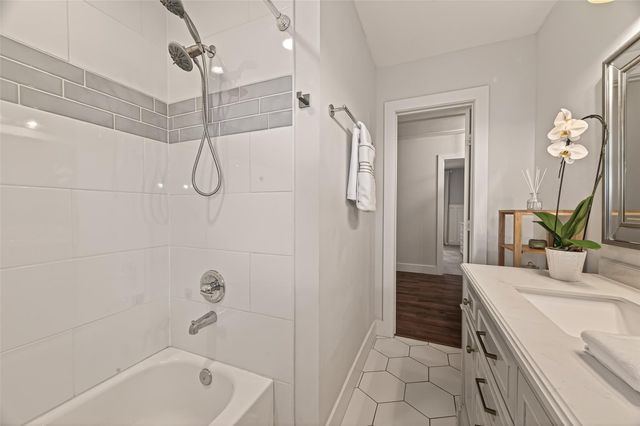 11322 Gaymoor Drive, Houston, TX 77035