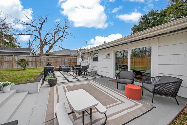 11322 Gaymoor Drive, Houston, TX 77035