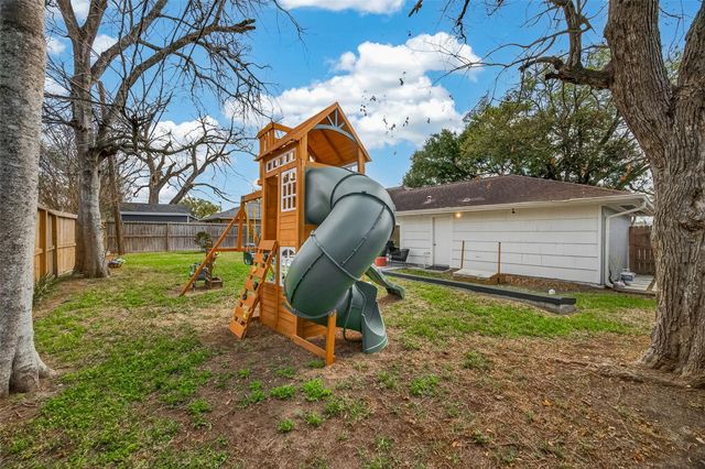 11322 Gaymoor Drive, Houston, TX 77035