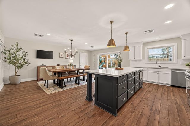 11322 Gaymoor Drive, Houston, TX 77035