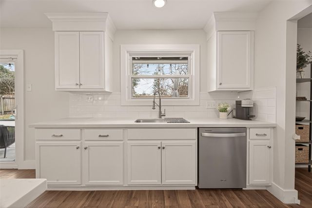 11322 Gaymoor Drive, Houston, TX 77035