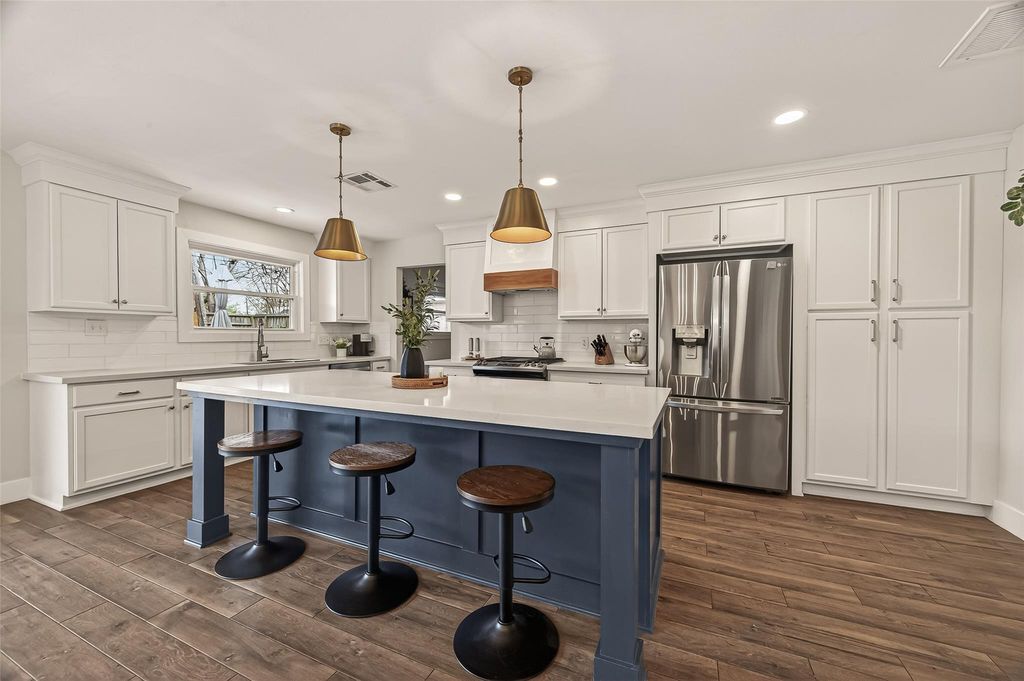 11322 Gaymoor Drive, Houston, TX 77035