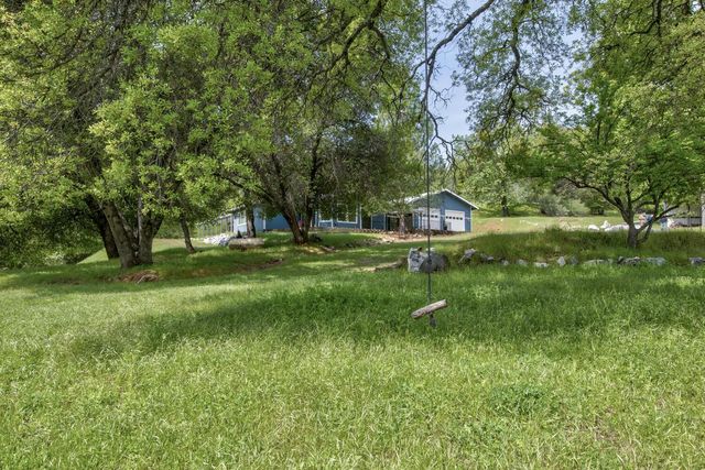 8698 Mountain Meadow Dr, Mountain Ranch, CA 95246