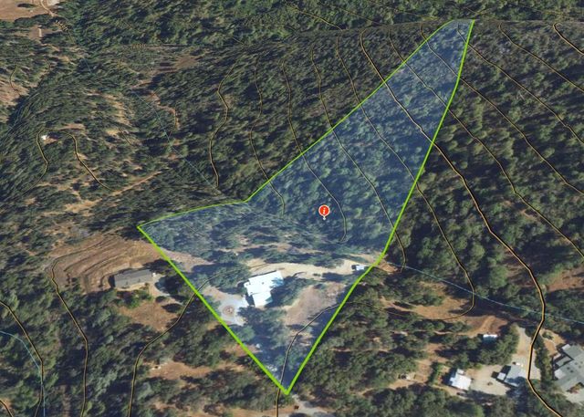 8698 Mountain Meadow Dr, Mountain Ranch, CA 95246