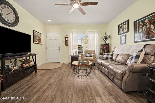 6545 ARCHING BRANCH Circle, Jacksonville, FL 32258