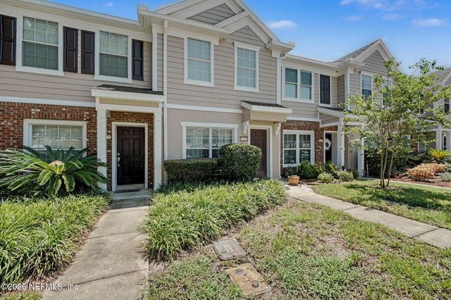 6545 ARCHING BRANCH Circle, Jacksonville, FL 32258