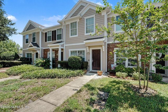 6545 ARCHING BRANCH Circle, Jacksonville, FL 32258