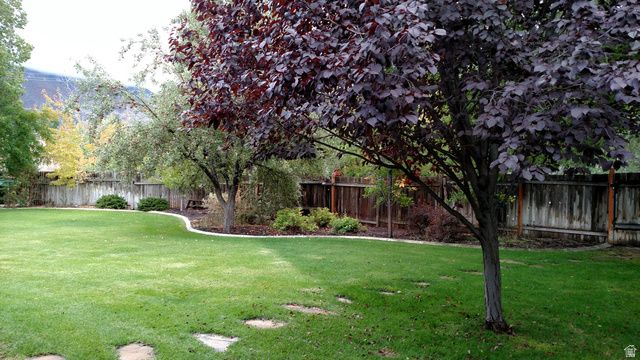 1360 S CARTERVILLE RD, Orem, UT 84097