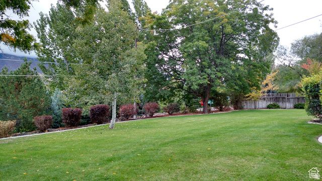 1360 S CARTERVILLE RD, Orem, UT 84097