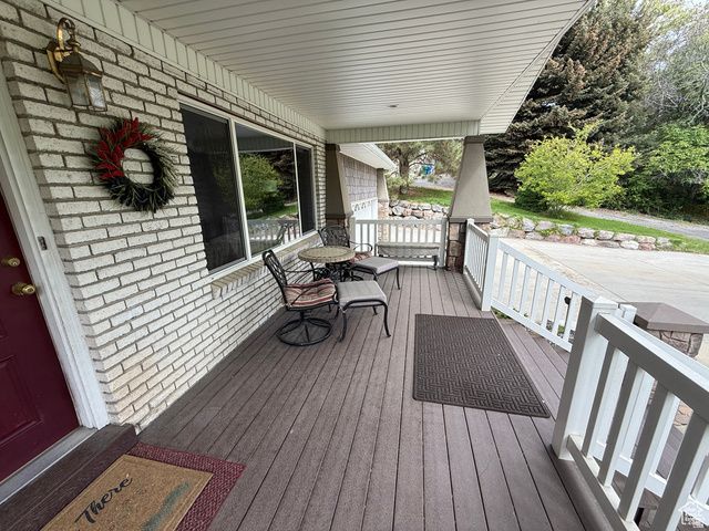 1360 S CARTERVILLE RD, Orem, UT 84097