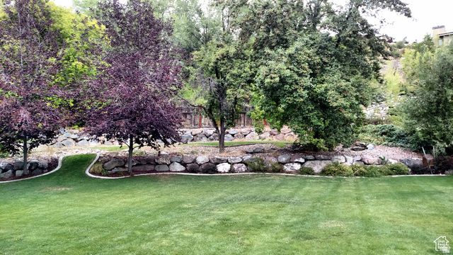 1360 S CARTERVILLE RD, Orem, UT 84097