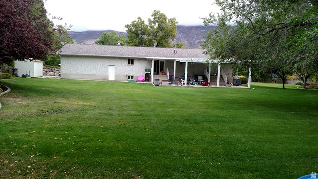 1360 S CARTERVILLE RD, Orem, UT 84097