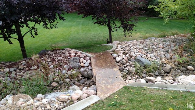 1360 S CARTERVILLE RD, Orem, UT 84097