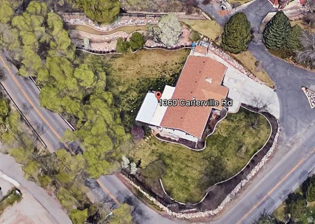1360 S CARTERVILLE RD, Orem, UT 84097