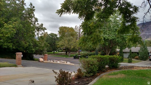 1360 S CARTERVILLE RD, Orem, UT 84097