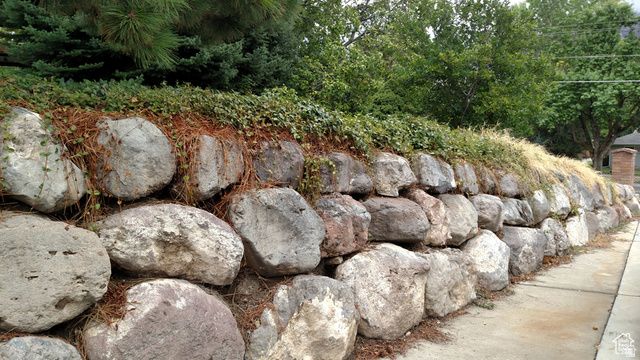 1360 S CARTERVILLE RD, Orem, UT 84097