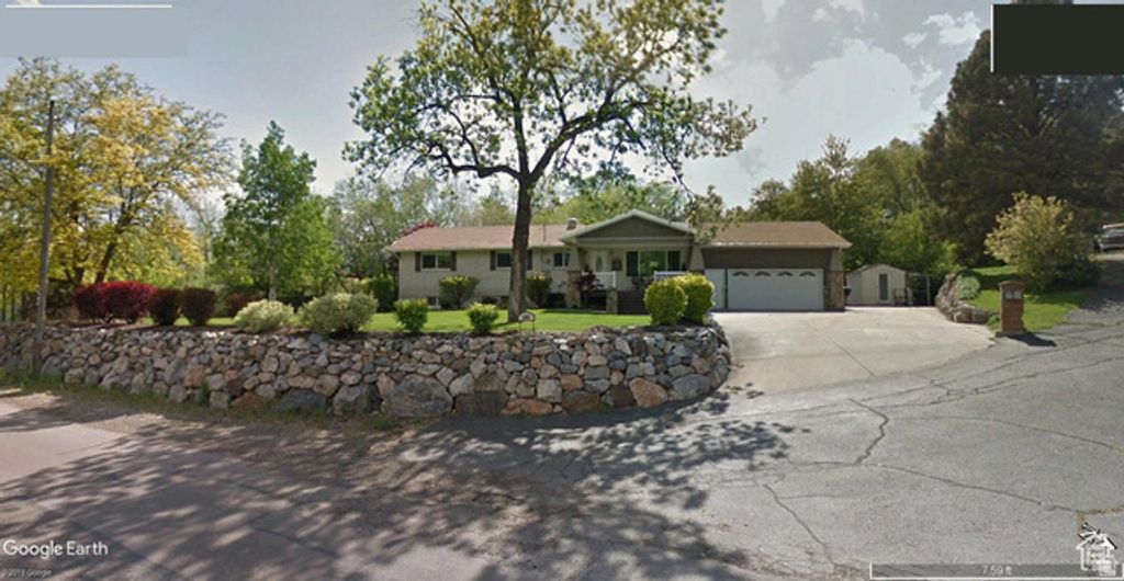 Image 2 of property listing at 1360 S CARTERVILLE RD, Orem, UT 84097