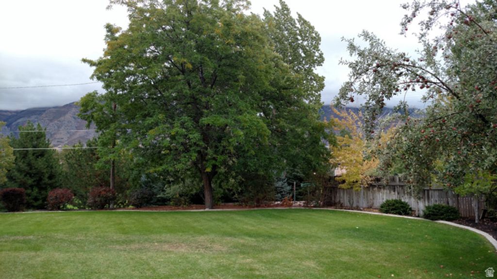 Image 13 of property listing at 1360 S CARTERVILLE RD, Orem, UT 84097