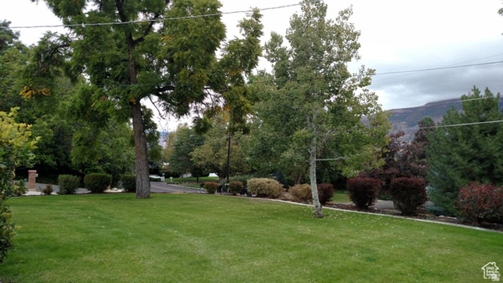 Image 18 of property listing at 1360 S CARTERVILLE RD, Orem, UT 84097