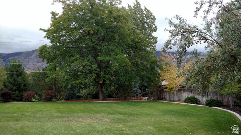 Image 19 of property listing at 1360 S CARTERVILLE RD, Orem, UT 84097