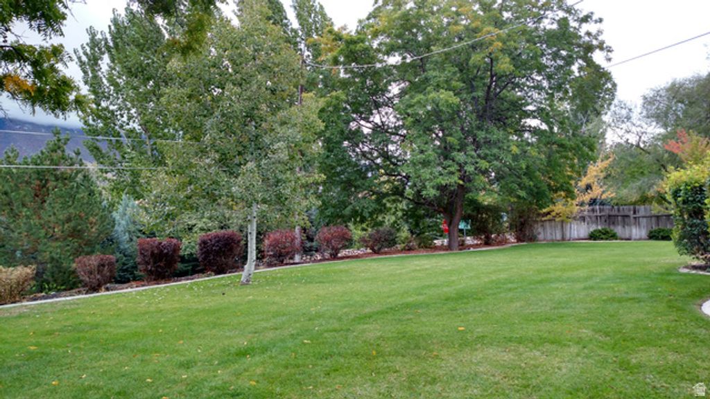 Image 20 of property listing at 1360 S CARTERVILLE RD, Orem, UT 84097