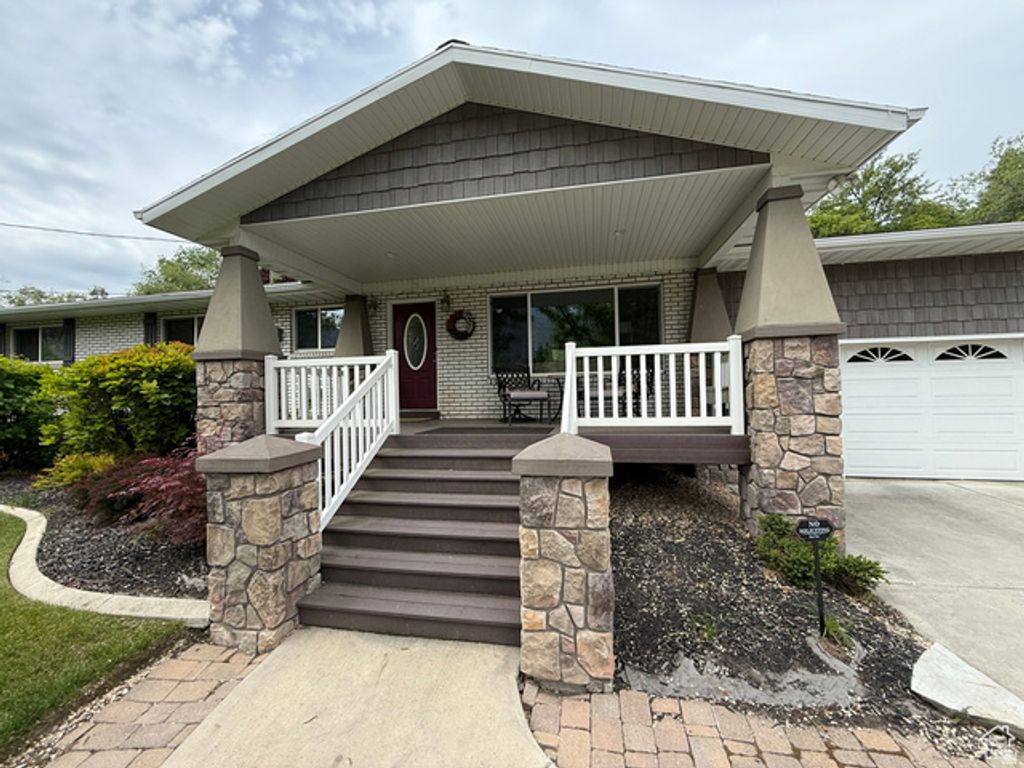 Image 22 of property listing at 1360 S CARTERVILLE RD, Orem, UT 84097