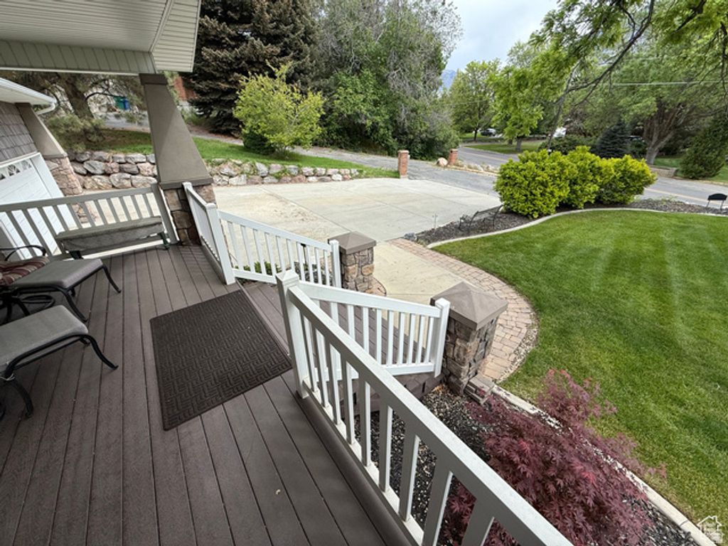 Image 24 of property listing at 1360 S CARTERVILLE RD, Orem, UT 84097