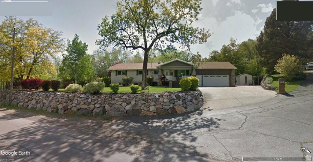 Image 4 of property listing at 1360 S CARTERVILLE RD, Orem, UT 84097