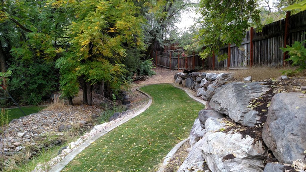 Image 34 of property listing at 1360 S CARTERVILLE RD, Orem, UT 84097