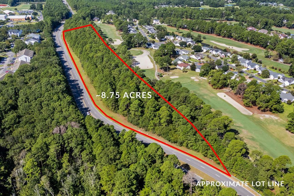 TBD Gardner Lacy Rd., Myrtle Beach, SC 29579 — photo 2