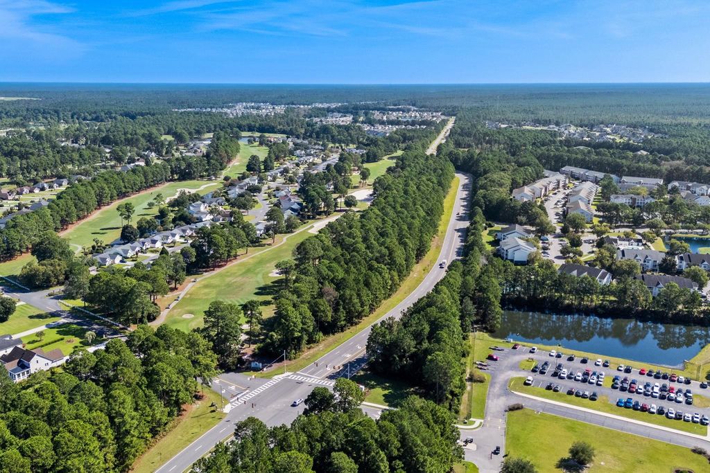 TBD Gardner Lacy Rd., Myrtle Beach, SC 29579 — photo 3